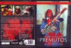 Premutos - Der gefallene Engel 3 Disc Mediabook Cover C OVP