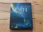 PAN *   3D Bluray Steelbook 