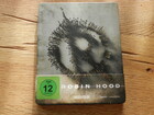 ROBIN HOOD   *  Bluray Steelbook