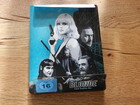 ATOMIC BLONDE   *  Bluray Steelbook