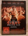 The Legend Of Bruce Lee Das offizielle Lebenswerk Dvd (P) 