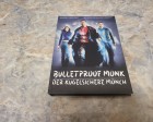 }} BULLETPROOF MONK / MEDIABOOK {{ 