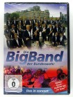 Die Big Band der Bundeswehr - Live in Concert - Konzert in Düren - Pink Panther, Robbie Williams Medley