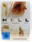 Hell - Die Sonne wird Euch verbrennen - Überlebens- Thriller - Hannah Herzsprung, Lars Eidinger, Stipe Erceg