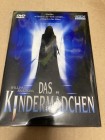 Das Kindermädchen - kleine DVD-Hartbox