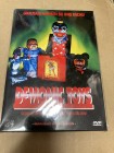 Demonic Toys - kleine DVD-Hartbox