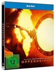 Oppenheimer - Limited Steelbook 