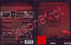 From Dusk Till Dawn - Trilogy im Steelbook Full uncut OVP