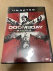 Doomsday - Tag der Rache - Unrated - DVD