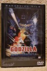 GODZILLA vs. SPACEGODZILLA Dvd Uncut