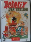 Asterix der Gallier - Spion der Römer - Obelix, Cäsar, Rene Goscinny, Trickfilm - Auf Sächsisch!!! 