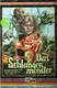 Das Schlangenmonster - AVV große Hartbox Cover A1 uncut DVD NEU/OVP