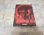 }} HOWLING 6 / MEDIABOOK {{ 