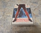 }} DAS RASTHAUS DER GRAUSAMEN PUPPEN / EDITION DEUTSCHE VITA  19 / DIGIPACK {{ 