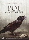 POE - Project of Evil [Blu-ray] [Limited Collector's Edition]