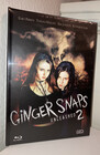 Ginger Snaps 2 Mediabook OVP NSM