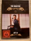 The Master aka Dragon Fighter 2 DVD Uncut Jet Li/Tsui Hark (W) 