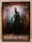 MIDNIGHT MOVIE Uncut DVD NoMercy (Z) 