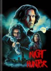 Night Hunter - Der Vampirjäger - Mediabook Cover D