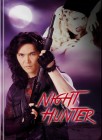 Night Hunter - Der Vampirjäger - Mediabook Cover C