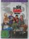 The Big Bang Theory - Die komplette 3. Staffel - Johnny Galecki, Jim Parsons, Kunal Nayyar - Physiker