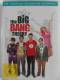 The Big Bang Theory - Die komplette 2. Staffel - Johnny Galecki, Jim Parsons, Simon Helberg