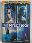 The Boy next Door - Jennifer Lopez - brutale Leidenschaft, Obsession, Rob Cohen