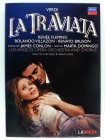 La Traviata - Oper in 3 Akten, Giuseppe Verdi - Renée Fleming, Rolando Villazón, Renato Bruson, Daniel Montenegro