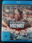 Die Schlacht um Midway