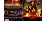 DEAD RISING WATCHTOWER,...MACH DICH BEREIT FÜR DIE ZOMBIE,...APOKALYPSE ! - Blu-ray 