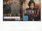 AZUMI Teil.2,...NEVER ENDING DEATH - Blu-ray 