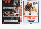 WENN DU KREPIERST,..LEBE ICH ! - FRANCO NERO - UNGESCHNITTENE FASSUNG - AMARAY  DVD 