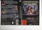 GESCHICHTEN AUS DER GRUFT VOL.2 - AMARAY DVD 