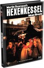 MEAN STREETS (Martin Scorsese Robert De Niro Harvey Keitel) BluRay&DVD UNCUT MEDIABOOK WATTIERT Nr.9 v 66 ! makellos OVP 