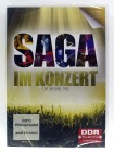 SAGA - Im Konzert - DDR TV- Archiv - Live in Suhl, 1983 - progressive Rockmusik