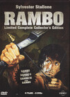 Rambo - Limited Complete Collectors Edition - NEU in Folie