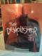 The Demolisher steelbook blueray uncut