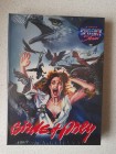 MEDIABOOK - BIRDS OF PREY - Limitiert 111 Stück 