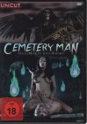 Cemetery Man - Dellamorte Dellamore (59218)