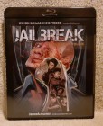 JAIL BREAK If you give up, you die Blu-ray Uncut