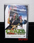 Craze - Dämon des Grauens (1974) DVD mit Jack Palance - HDMV - Neu - OVP - 