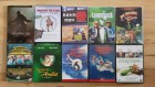 10x DVD Sammlung Konvolut Komödie Lammbock Bang Boom Bang Adaption Amelie Tiefseetaucher Big Trouble in Little China 