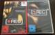 DVD REC + REC 2  Neu