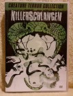 KILLERSCHLANGEN Uncut DVD Creature Terror Collection (Z) 