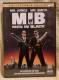 MIB MEN IN BLACK DVD Uncut ERSTAUSGABE Kult! Will Smith/ Tommy Lee Jones