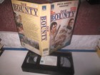 VHS - Die Bounty - Mel Gibson - THORN EMI