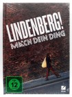 Lindenberg! - Mach dein Ding - Blu-ray + DVD - Jan Bülow, Detlev Buck, Max von der Groeben