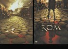 ROM - DIE KOMPLETTE STAFFEL.1 - FETTE HOLZBOX - DVD 