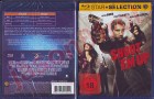 Shoot 'em up / Blu Ray NEU OVP uncut