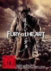 FURY OF HEART - Limited Mediabook Blu-ray + DVD